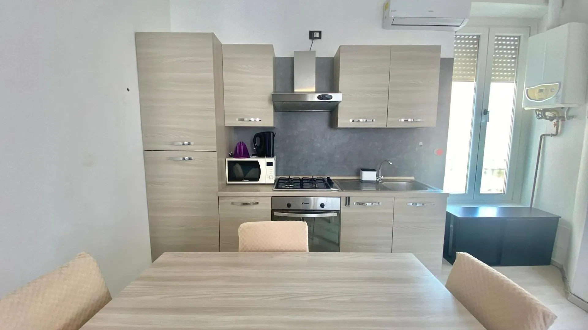 Modica Home, Graziosa E Silenziosa, Nel Cuore Del Quartiere Famagosta Milano Lejlighed