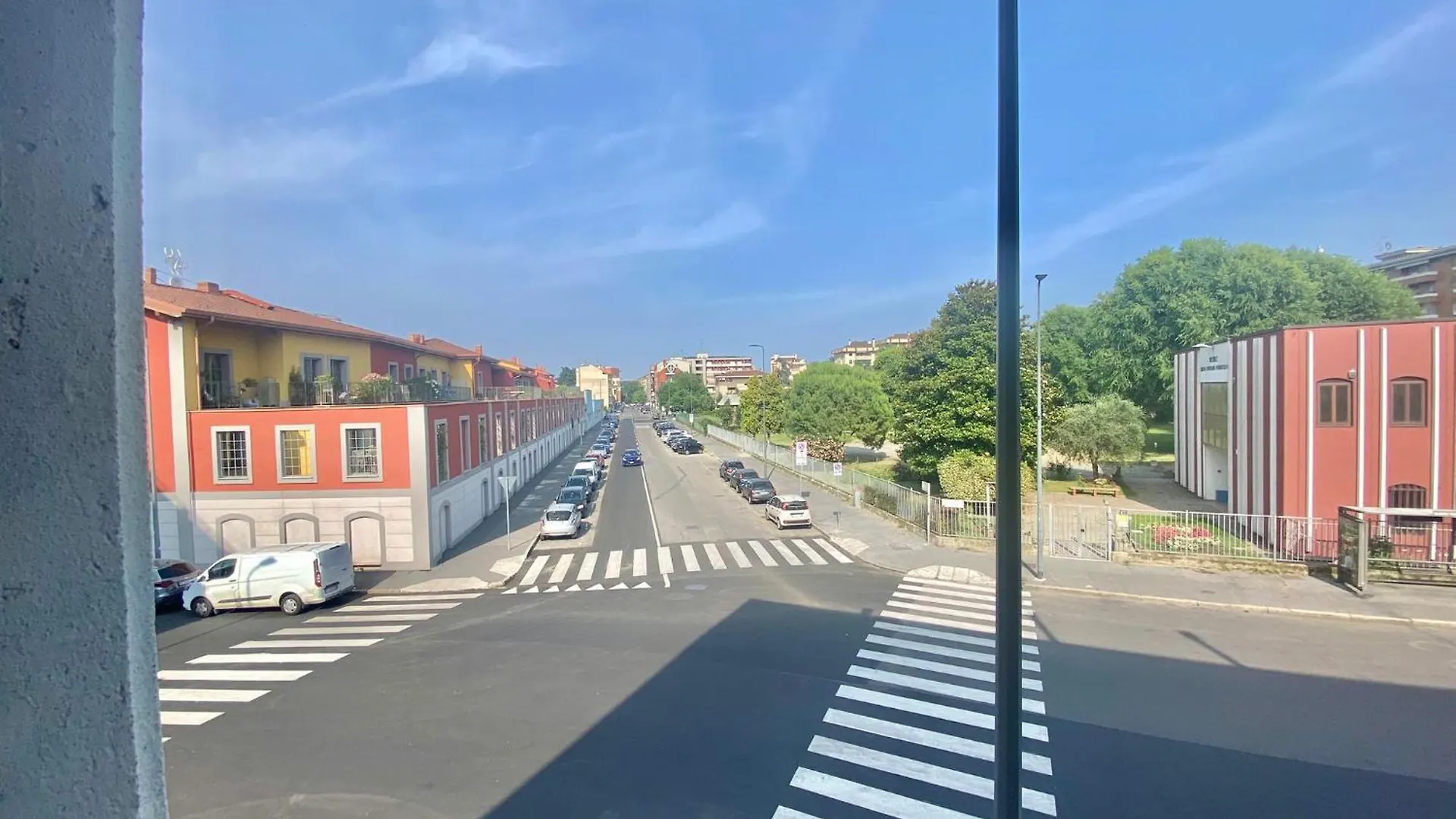 Modica Home, Graziosa E Silenziosa, Nel Cuore Del Quartiere Famagosta Milano Lejlighed