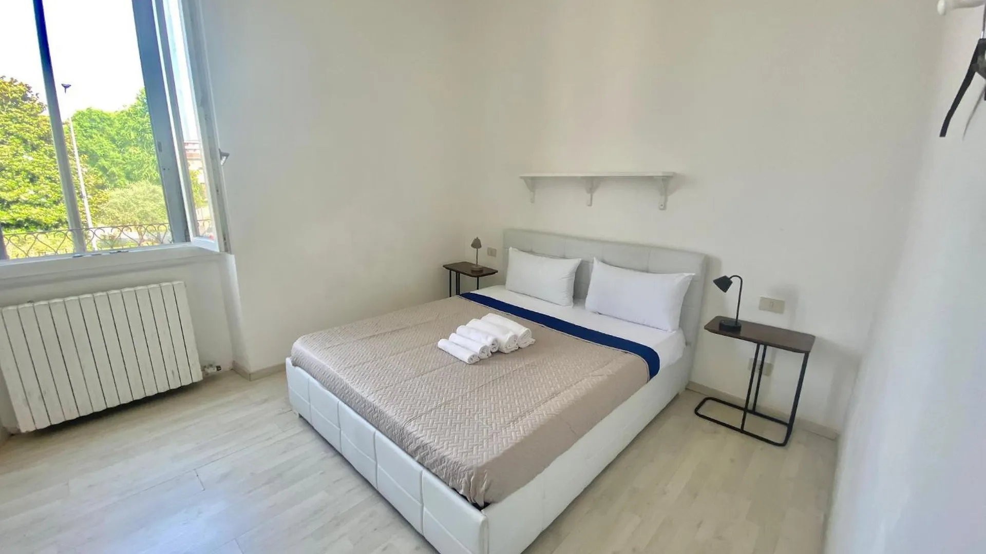 Modica Home, Graziosa E Silenziosa, Nel Cuore Del Quartiere Famagosta Milano Italia