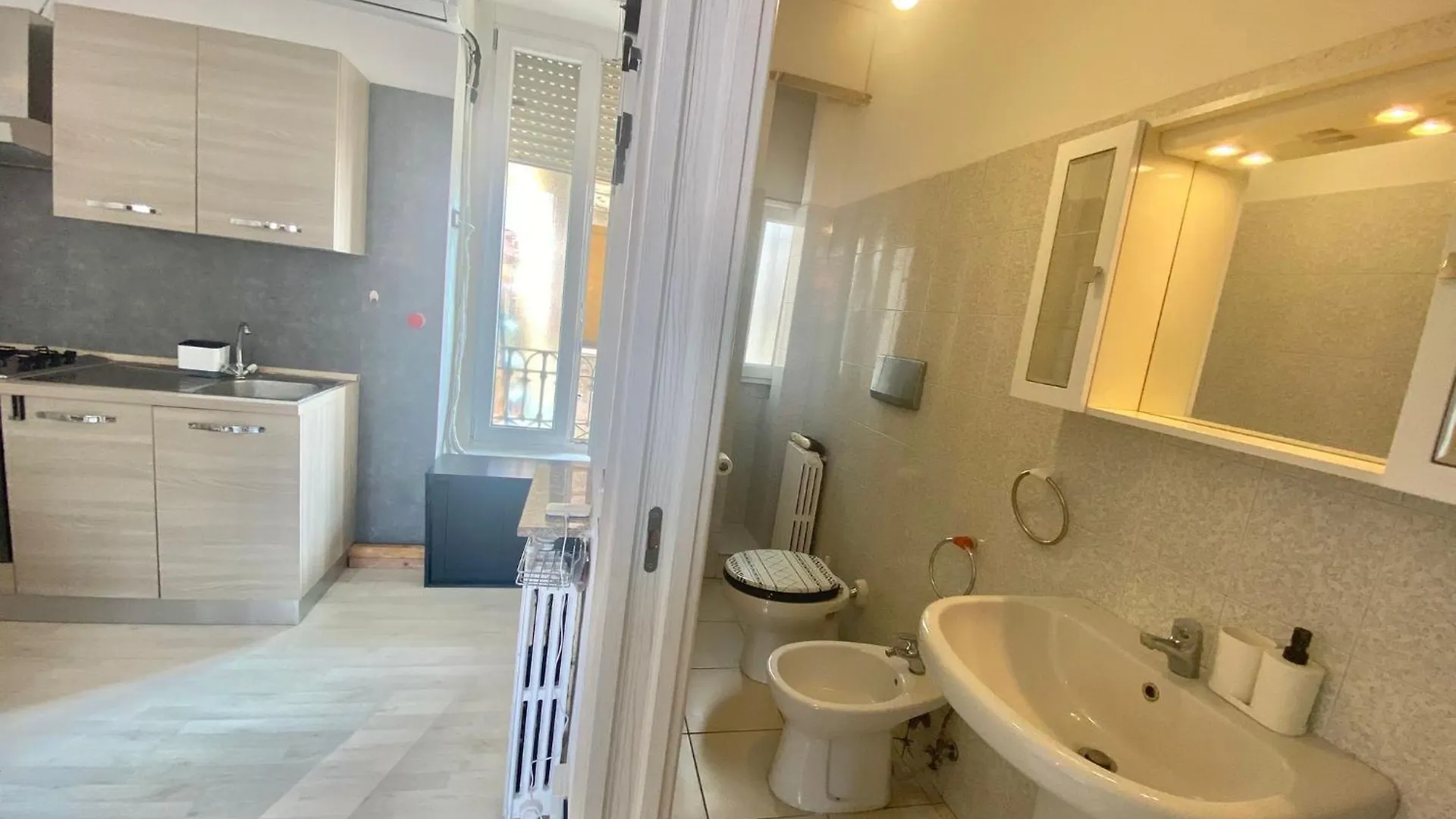 Appartamento Modica Home, Graziosa E Silenziosa, Nel Cuore Del Quartiere Famagosta Milano